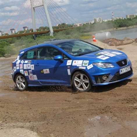 SEAT wspiera charytatywną fundację Teraz Kobiety